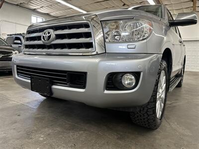 2010 Toyota Sequoia Platinum - Photo 55 - Portland, OR 97220