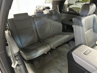 2010 Toyota Sequoia Platinum - Photo 15 - Portland, OR 97220