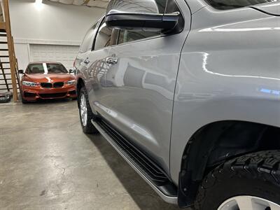 2010 Toyota Sequoia Platinum - Photo 56 - Portland, OR 97220