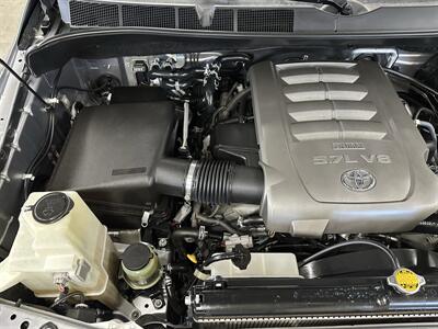 2010 Toyota Sequoia Platinum - Photo 64 - Portland, OR 97220
