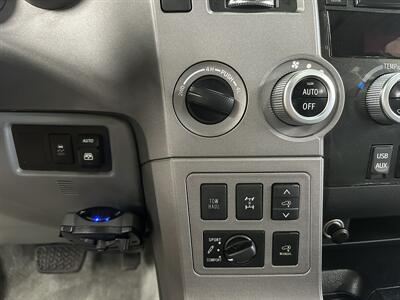 2010 Toyota Sequoia Platinum - Photo 21 - Portland, OR 97220