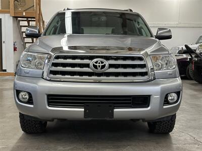 2010 Toyota Sequoia Platinum - Photo 7 - Portland, OR 97220