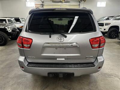 2010 Toyota Sequoia Platinum - Photo 4 - Portland, OR 97220