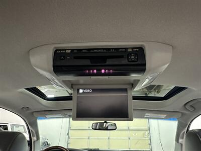 2010 Toyota Sequoia Platinum - Photo 24 - Portland, OR 97220