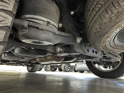 2010 Toyota Sequoia Platinum - Photo 9 - Portland, OR 97220