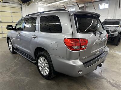 2010 Toyota Sequoia Platinum - Photo 5 - Portland, OR 97220