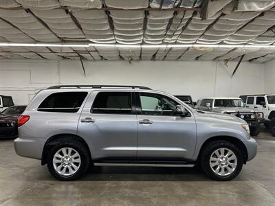 2010 Toyota Sequoia Platinum - Photo 2 - Portland, OR 97220