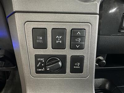 2010 Toyota Sequoia Platinum - Photo 29 - Portland, OR 97220