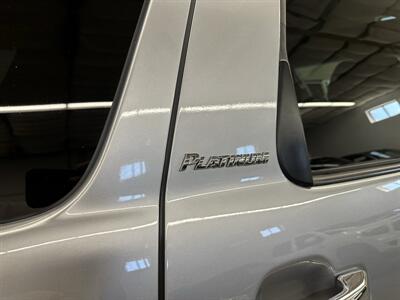 2010 Toyota Sequoia Platinum - Photo 62 - Portland, OR 97220