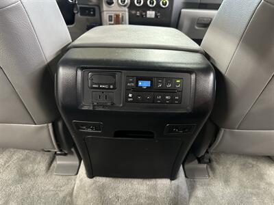 2010 Toyota Sequoia Platinum - Photo 46 - Portland, OR 97220