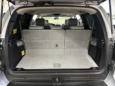 2010 Toyota Sequoia Platinum - Photo 17 - Portland, OR 97220