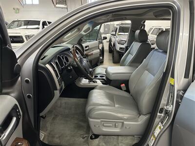 2010 Toyota Sequoia Platinum - Photo 12 - Portland, OR 97220
