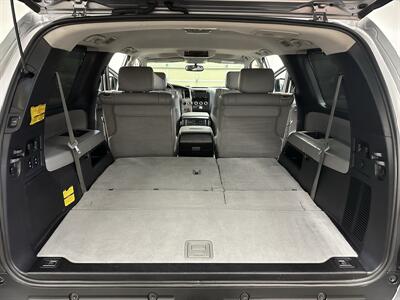2010 Toyota Sequoia Platinum - Photo 18 - Portland, OR 97220