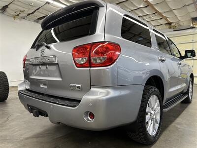 2010 Toyota Sequoia Platinum - Photo 59 - Portland, OR 97220