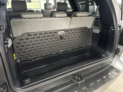 2010 Toyota Sequoia Platinum - Photo 51 - Portland, OR 97220