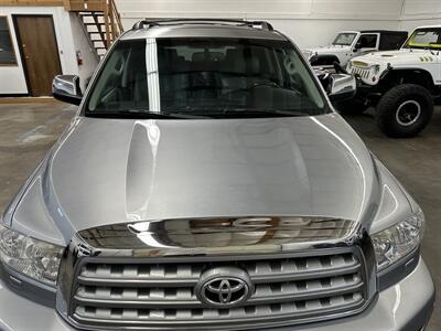 2010 Toyota Sequoia Platinum - Photo 52 - Portland, OR 97220