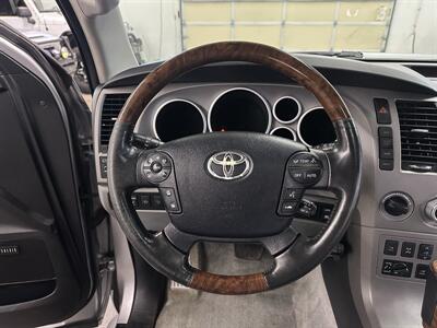 2010 Toyota Sequoia Platinum - Photo 20 - Portland, OR 97220