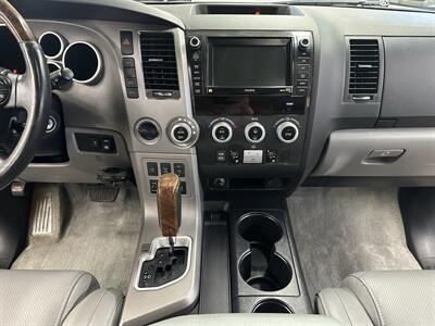 2010 Toyota Sequoia Platinum - Photo 22 - Portland, OR 97220