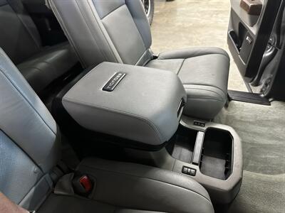 2010 Toyota Sequoia Platinum - Photo 44 - Portland, OR 97220