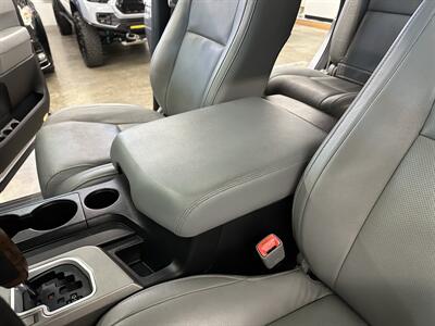 2010 Toyota Sequoia Platinum - Photo 36 - Portland, OR 97220