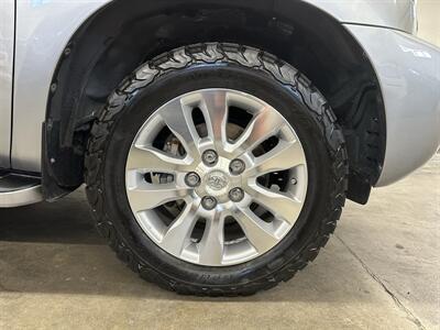 2010 Toyota Sequoia Platinum - Photo 10 - Portland, OR 97220