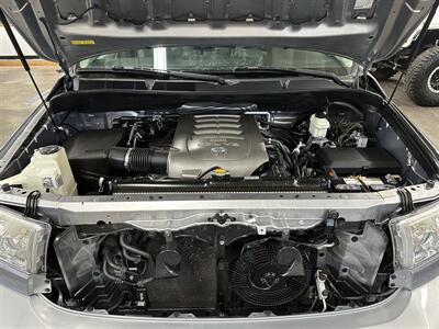 2010 Toyota Sequoia Platinum - Photo 8 - Portland, OR 97220