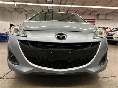 2012 Mazda Mazda5 Sport   - Photo 38 - Portland, OR 97220