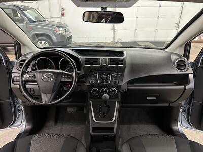 2012 Mazda Mazda5 Sport   - Photo 23 - Portland, OR 97220