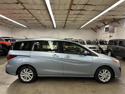 2012 Mazda Mazda5 Sport   - Photo 2 - Portland, OR 97220