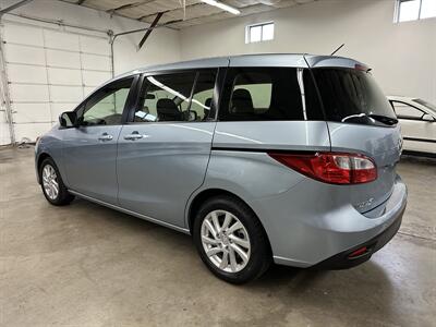 2012 Mazda Mazda5 Sport   - Photo 5 - Portland, OR 97220