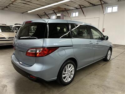 2012 Mazda Mazda5 Sport   - Photo 3 - Portland, OR 97220