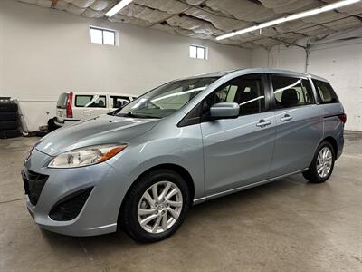 2012 Mazda Mazda5 Sport   - Photo 6 - Portland, OR 97220