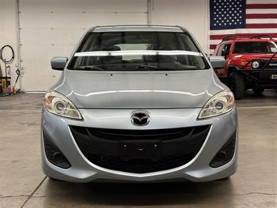 2012 Mazda Mazda5 Sport   - Photo 7 - Portland, OR 97220