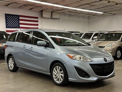 2012 Mazda Mazda5 Sport   - Photo 1 - Portland, OR 97220