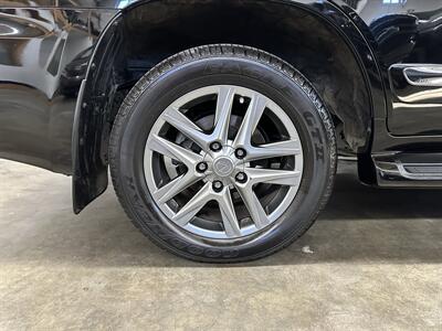 2013 Lexus LX 570 - Photo 28 - Portland, OR 97220
