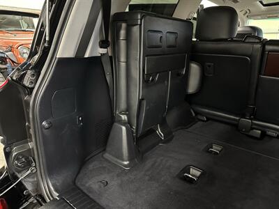 2013 Lexus LX 570 - Photo 40 - Portland, OR 97220