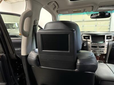 2013 Lexus LX 570 - Photo 67 - Portland, OR 97220