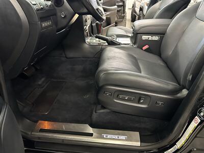 2013 Lexus LX 570 - Photo 42 - Portland, OR 97220