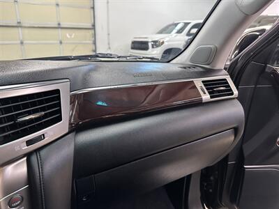 2013 Lexus LX 570 - Photo 66 - Portland, OR 97220