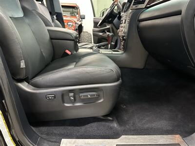 2013 Lexus LX 570 - Photo 44 - Portland, OR 97220