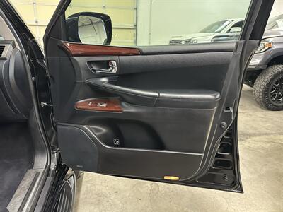 2013 Lexus LX 570 - Photo 74 - Portland, OR 97220