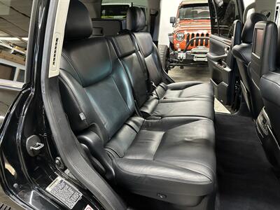 2013 Lexus LX 570 - Photo 46 - Portland, OR 97220