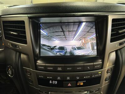 2013 Lexus LX 570 - Photo 59 - Portland, OR 97220