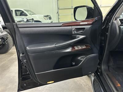 2013 Lexus LX 570 - Photo 72 - Portland, OR 97220