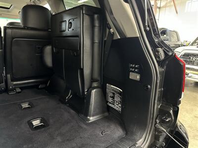 2013 Lexus LX 570 - Photo 41 - Portland, OR 97220