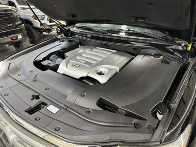 2013 Lexus LX 570 - Photo 33 - Portland, OR 97220