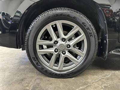 2013 Lexus LX 570 - Photo 26 - Portland, OR 97220