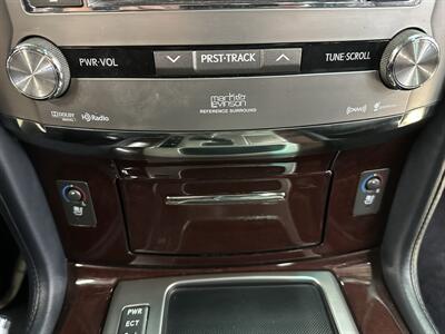 2013 Lexus LX 570 - Photo 62 - Portland, OR 97220