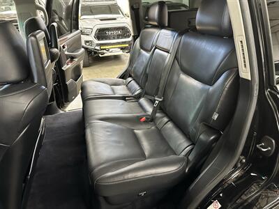 2013 Lexus LX 570 - Photo 47 - Portland, OR 97220