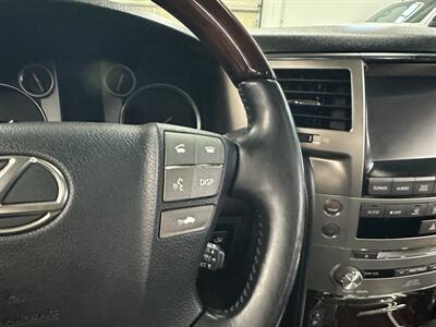 2013 Lexus LX 570 - Photo 55 - Portland, OR 97220